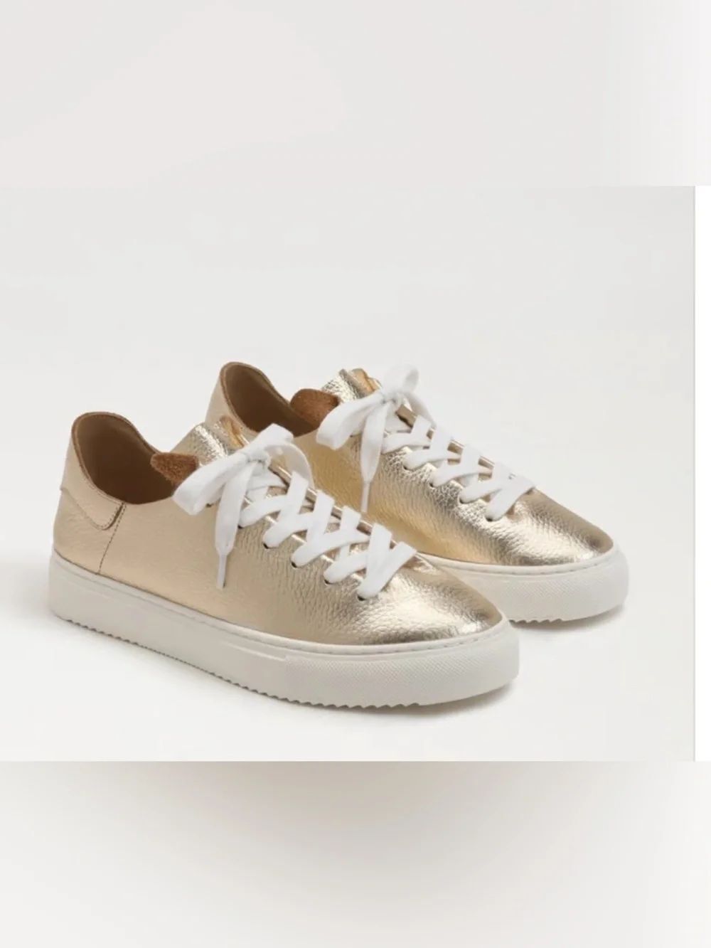 Sam Edelman Poppy sneaker Size 7